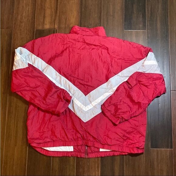 Mississippi State  Windbreaker Jacket - Picture 4 of 4